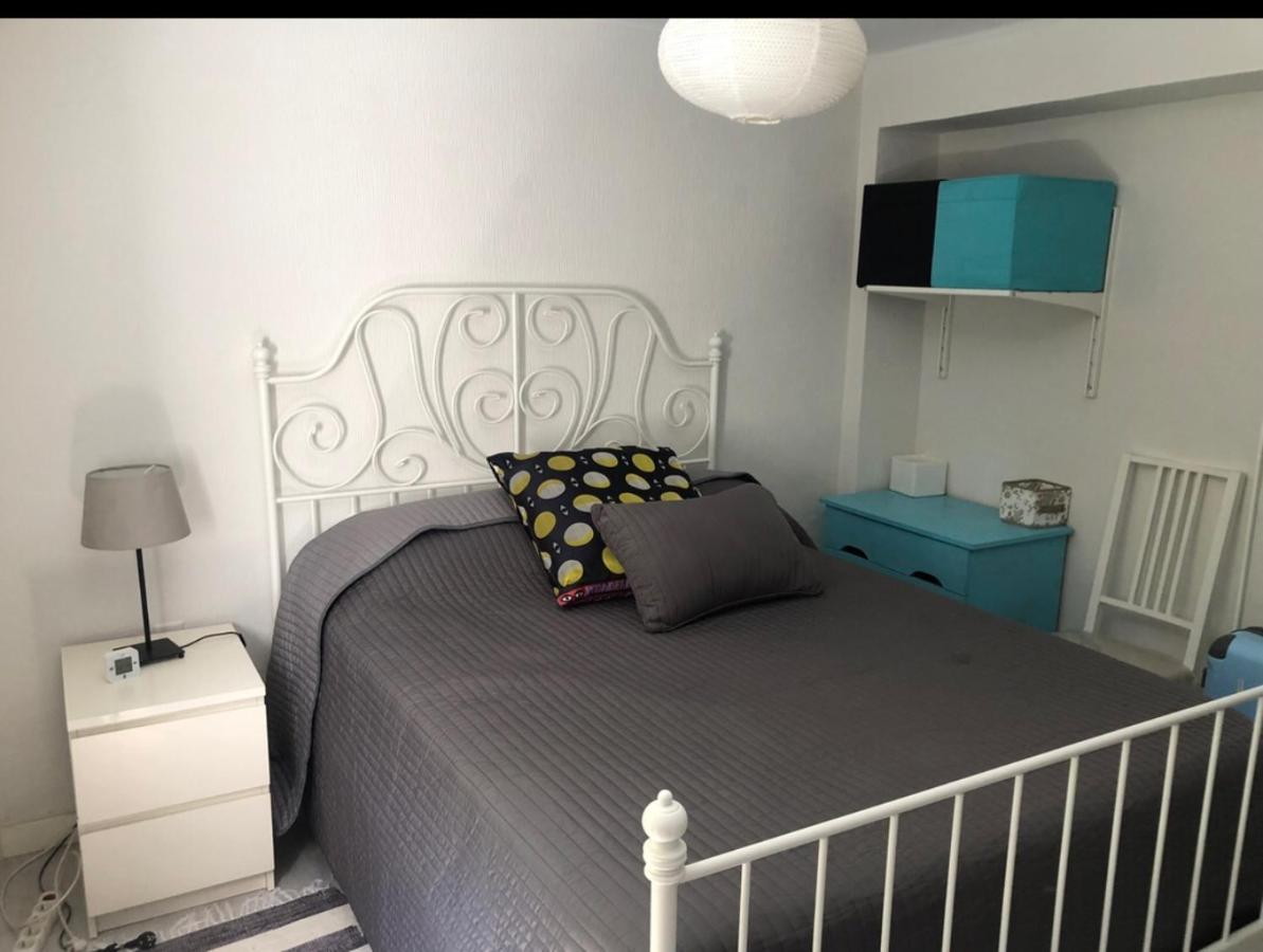 Apartamento 1 Dormitorio Y Salon Con Sofa Cama Bien Comunicado Con El Centro 세비야 외부 사진
