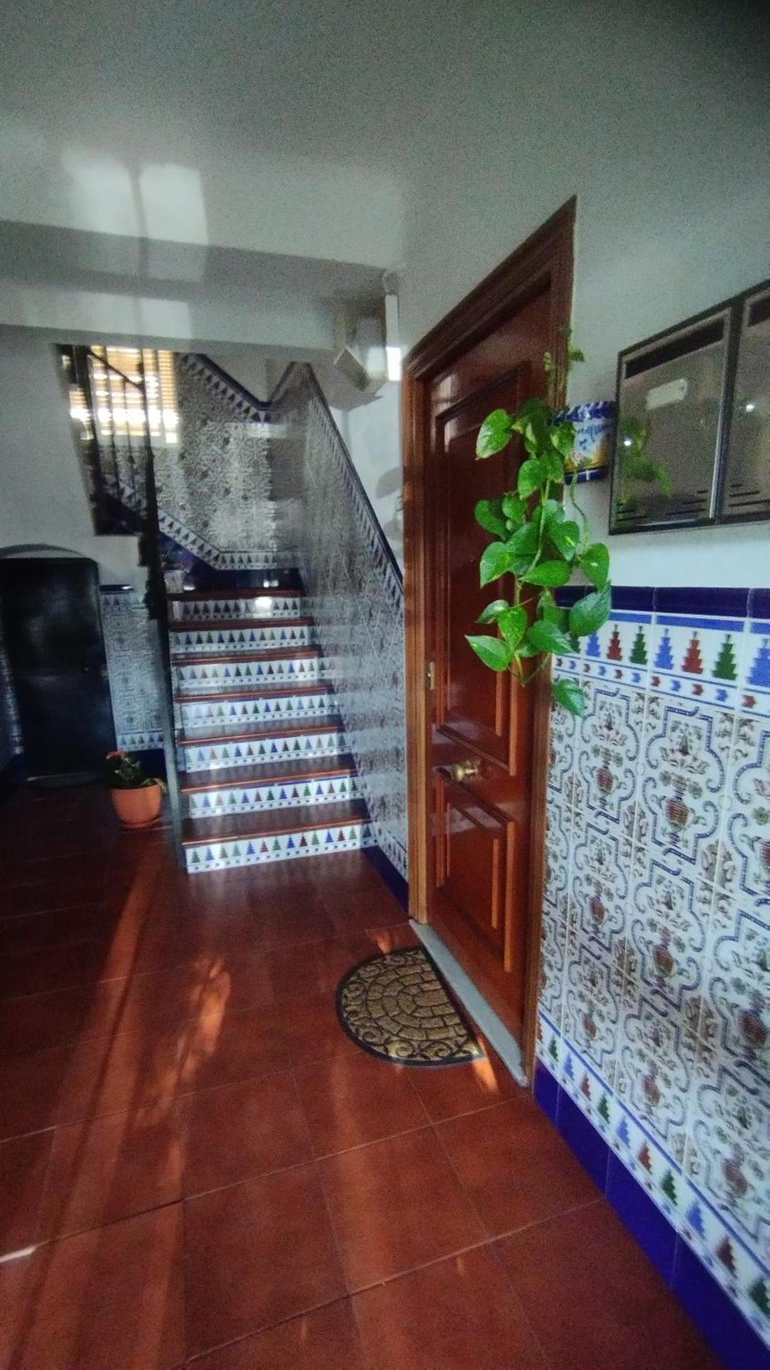 Apartamento 1 Dormitorio Y Salon Con Sofa Cama Bien Comunicado Con El Centro 세비야 외부 사진