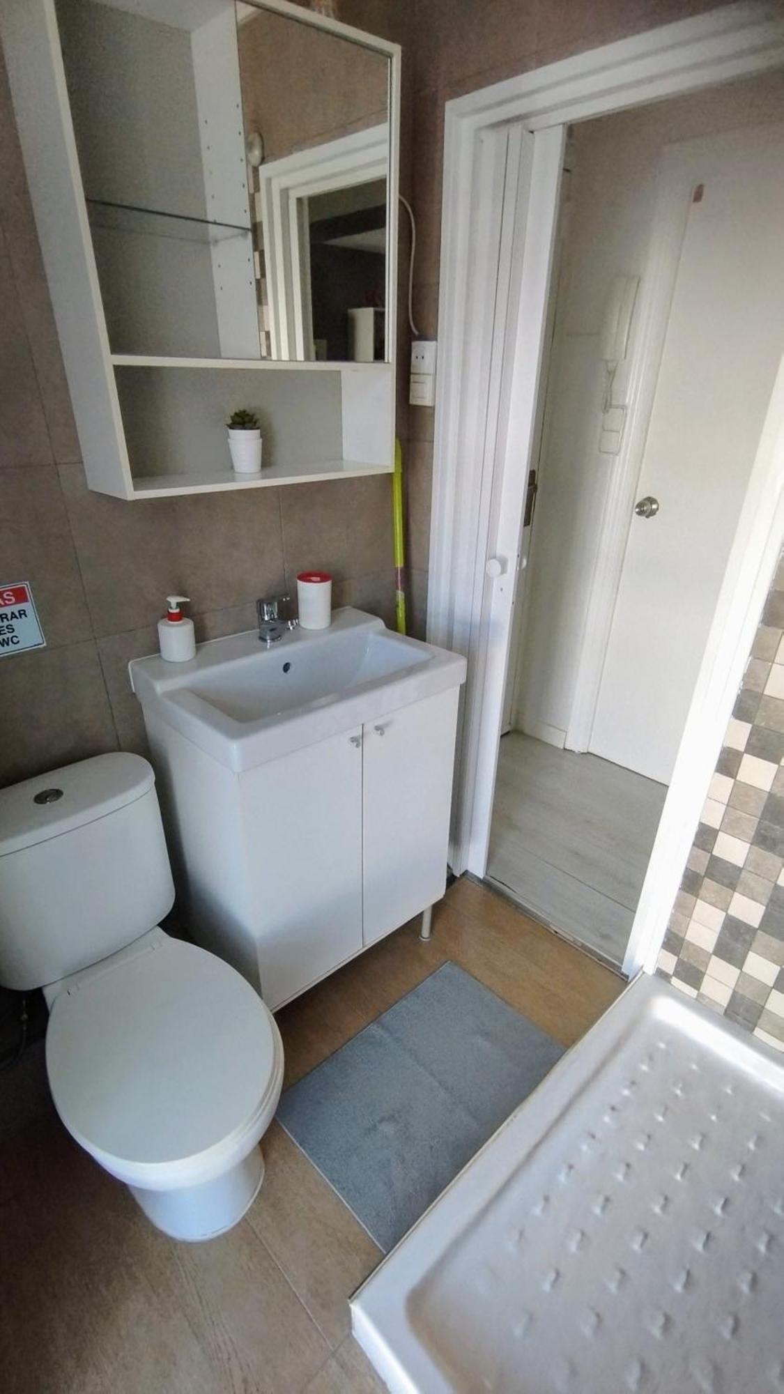Apartamento 1 Dormitorio Y Salon Con Sofa Cama Bien Comunicado Con El Centro 세비야 외부 사진
