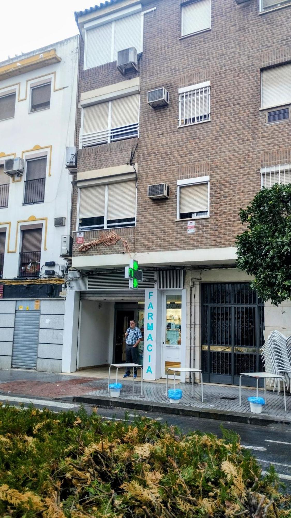 Apartamento 1 Dormitorio Y Salon Con Sofa Cama Bien Comunicado Con El Centro 세비야 외부 사진