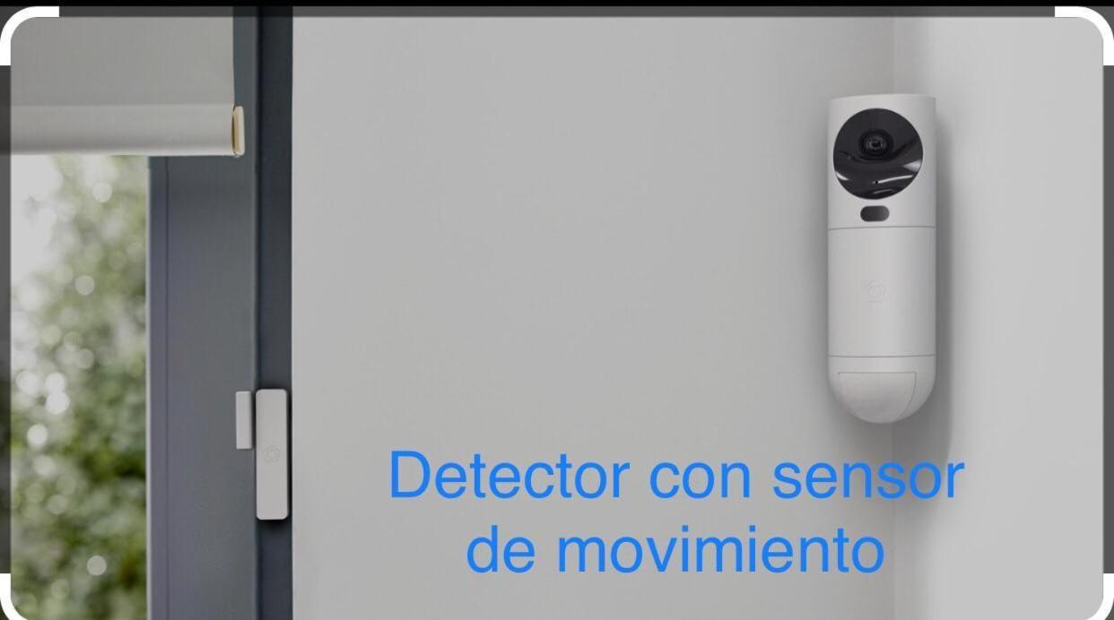 Apartamento 1 Dormitorio Y Salon Con Sofa Cama Bien Comunicado Con El Centro 세비야 외부 사진