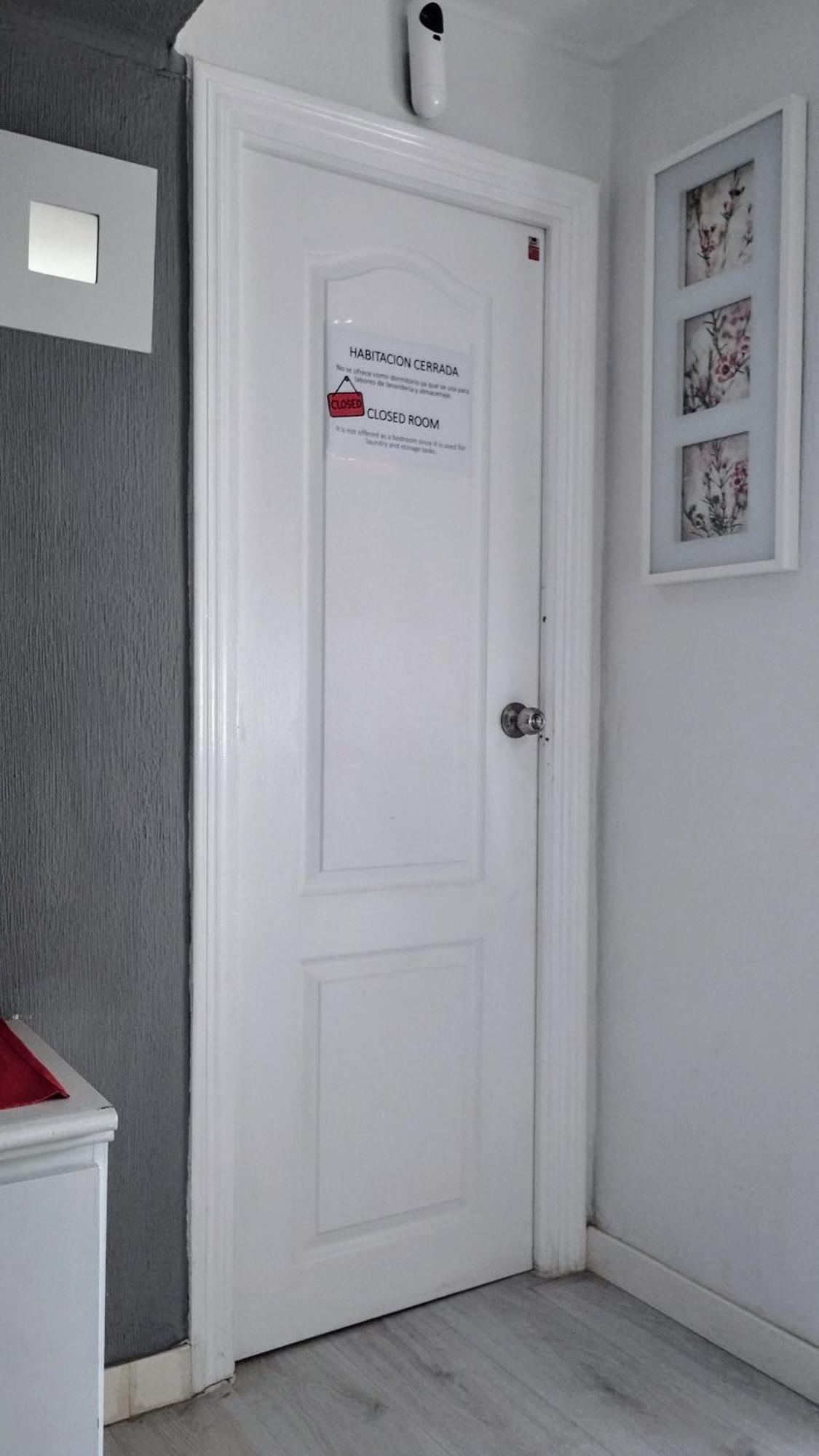 Apartamento 1 Dormitorio Y Salon Con Sofa Cama Bien Comunicado Con El Centro 세비야 외부 사진