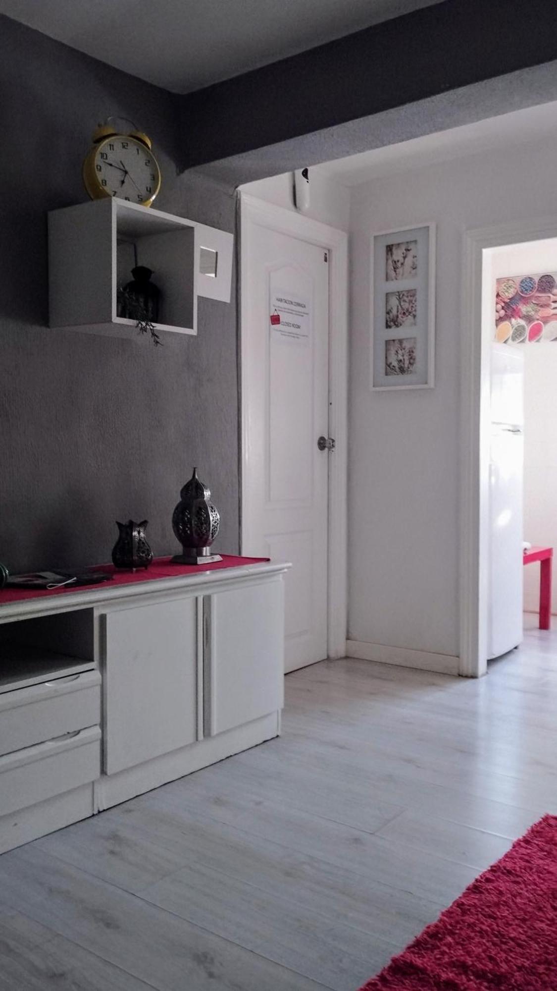 Apartamento 1 Dormitorio Y Salon Con Sofa Cama Bien Comunicado Con El Centro 세비야 외부 사진